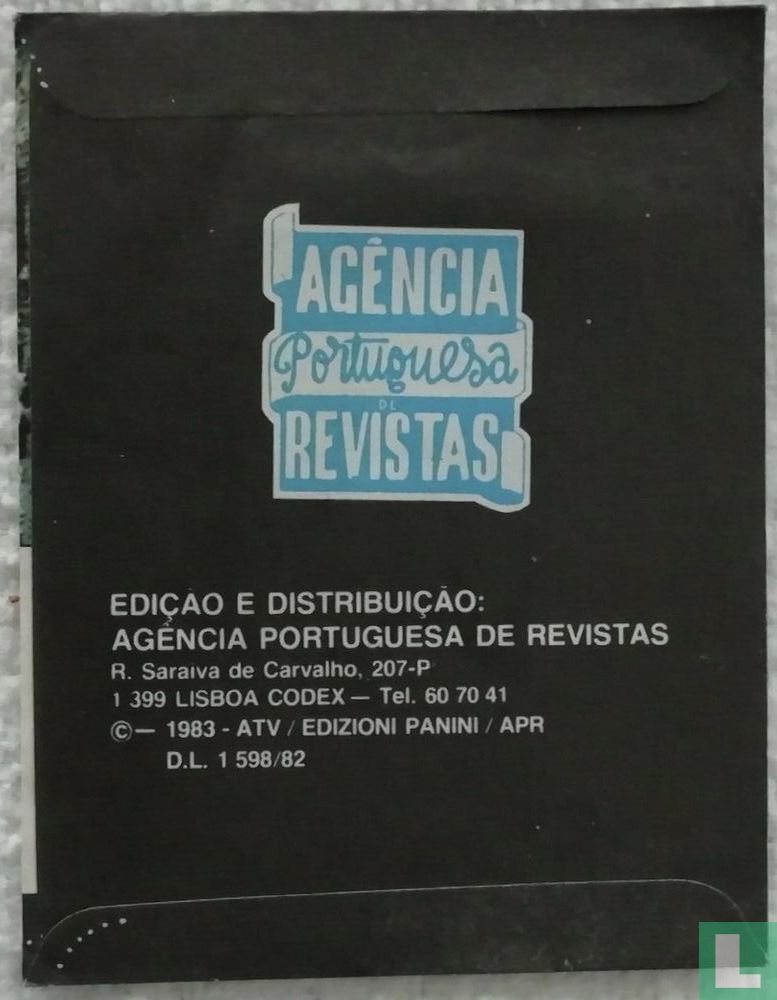 Espaço: 1999