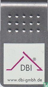  DBI