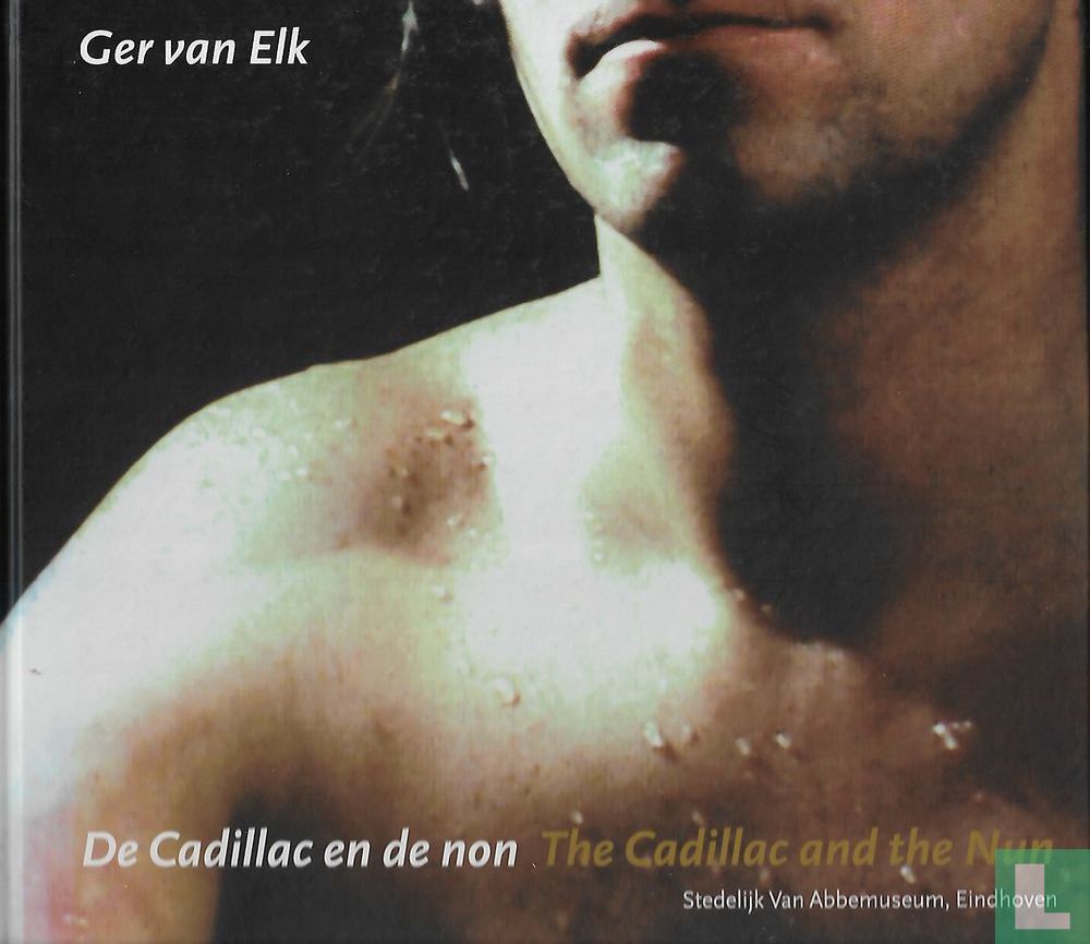 Ger van Elk