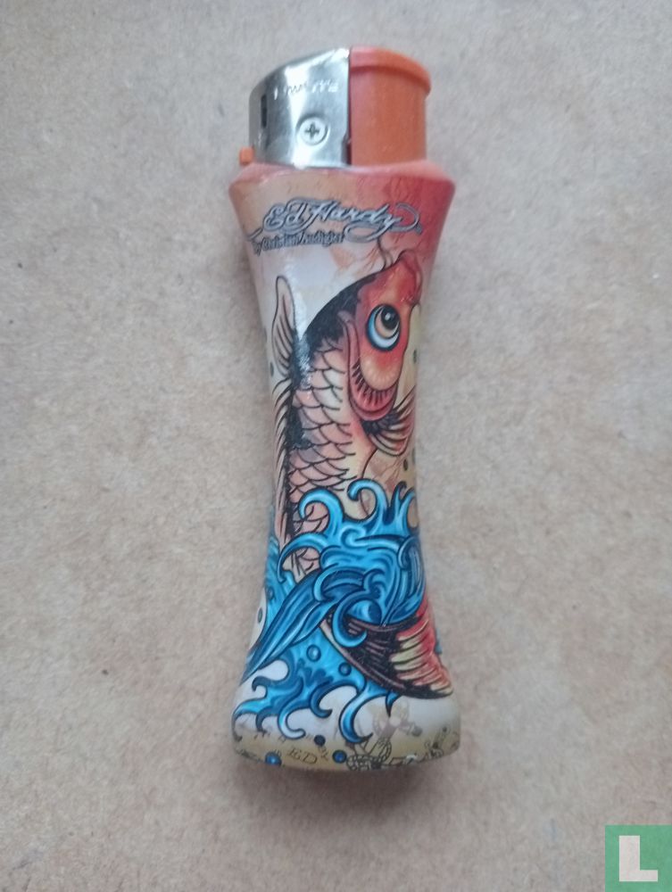 Ed Hardy 13