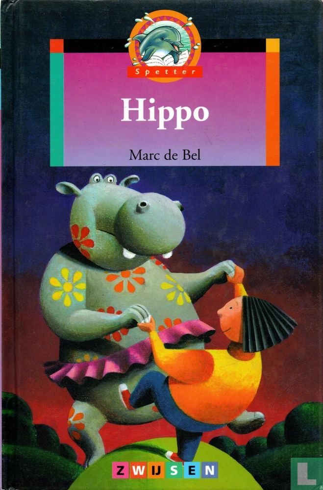Hippo