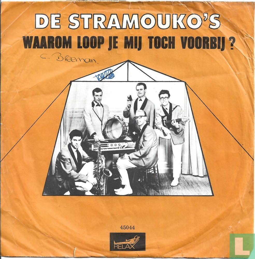 Als een woestijnsoldaat