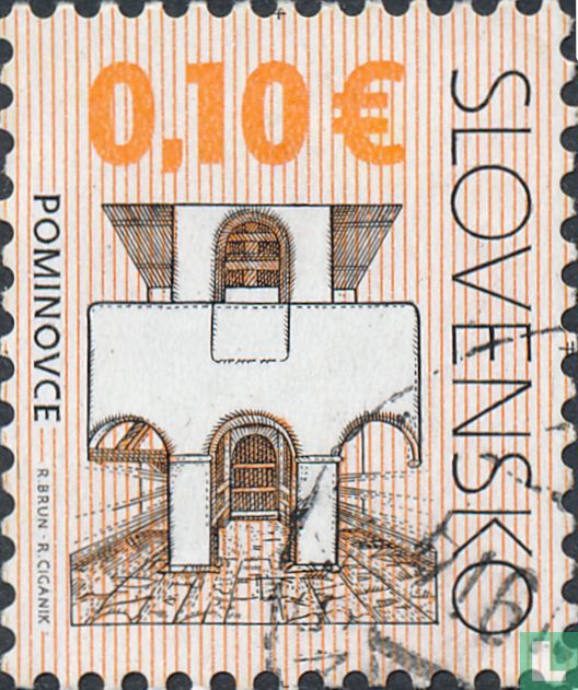 Cultural heritage