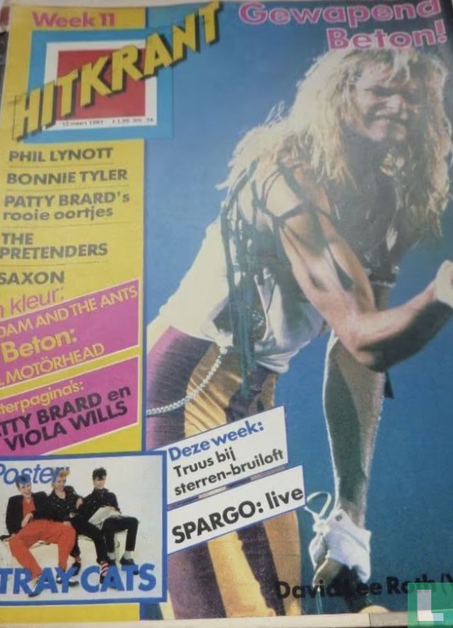 Hitkrant 11