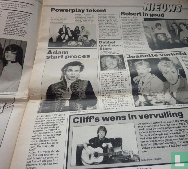 Hitkrant 11