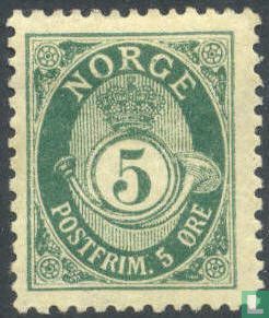 Posthorn