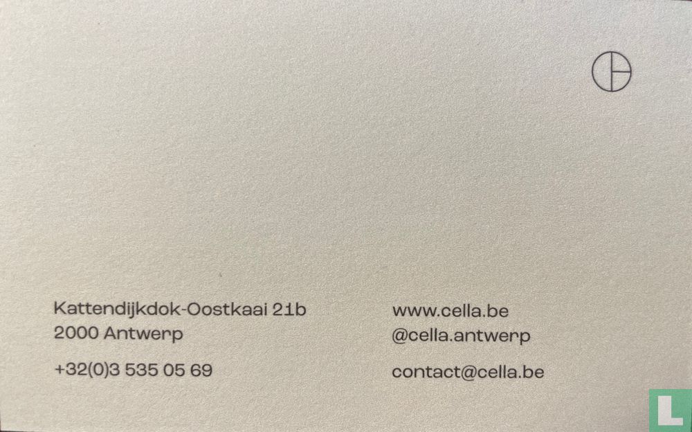 Cella