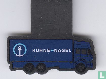 Kühne Nagel