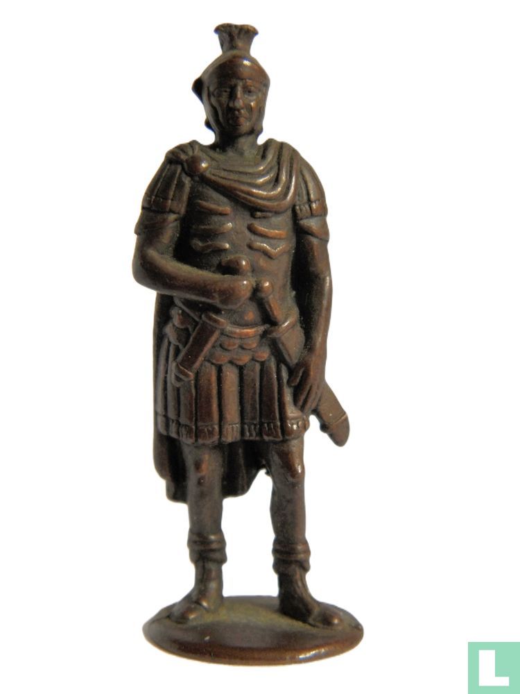 Zenturio (Bronze)