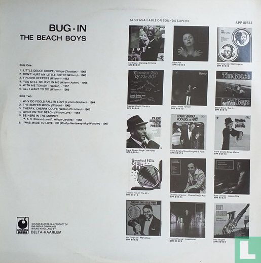 Bug-In