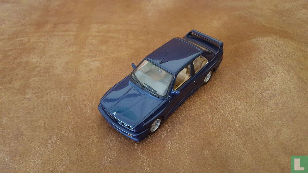BMW M3 (E30)