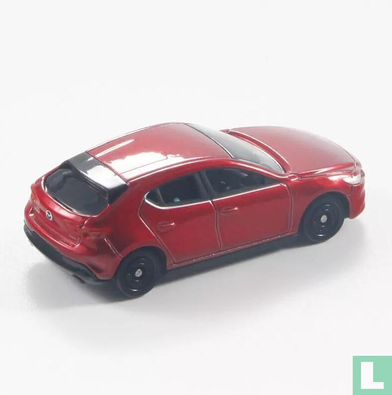 Mazda3