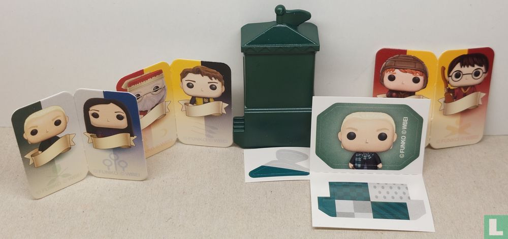 Slytherin Tower