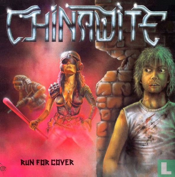 Run For Cove
