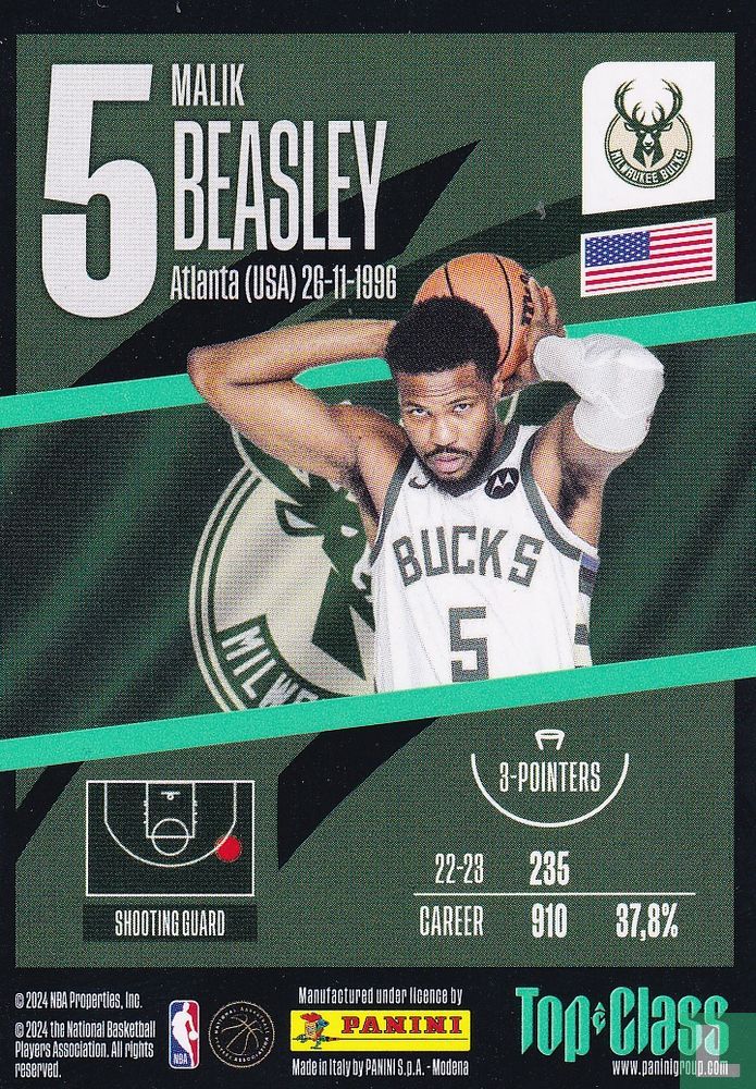 Beasley