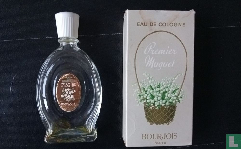 Bourjois - Premier Muguet Eau de Cologne