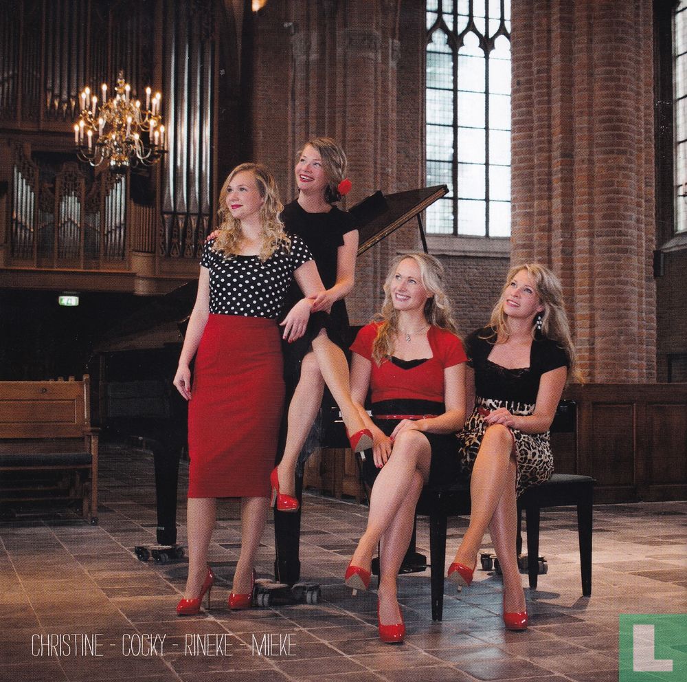 Zing, lach & heb lief
