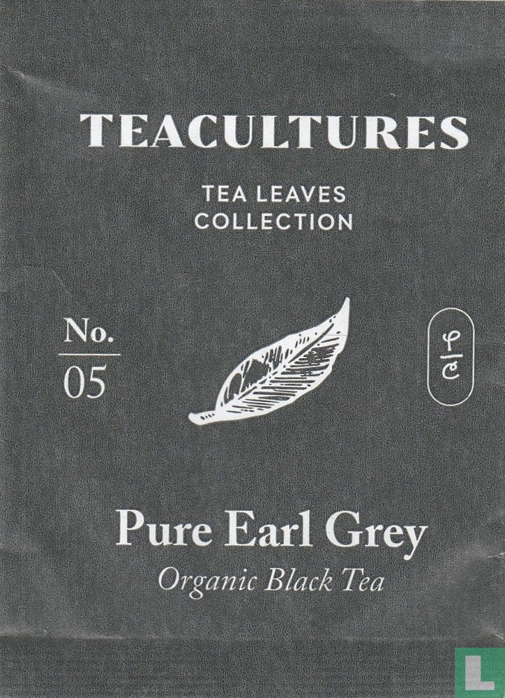 Pure Earl Grey