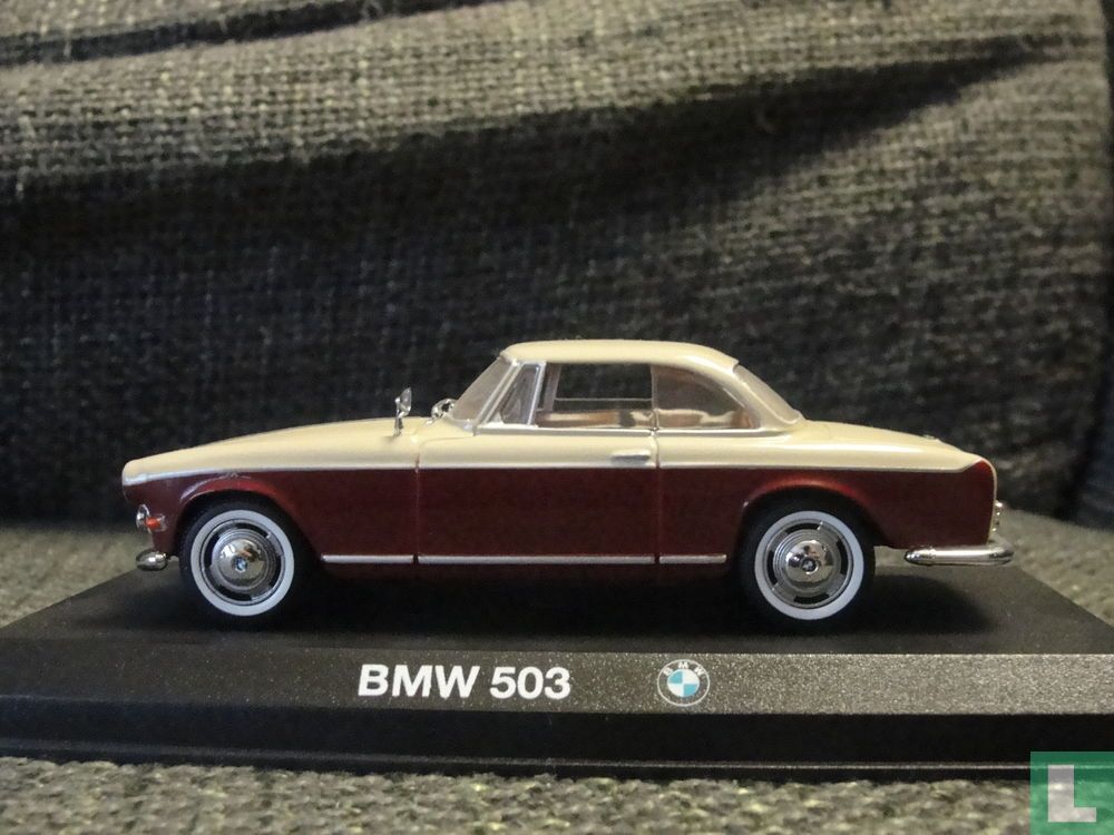 BMW 503