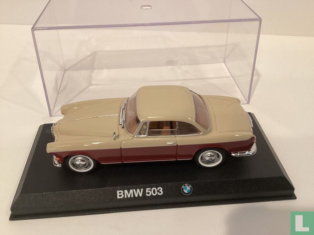 BMW 503