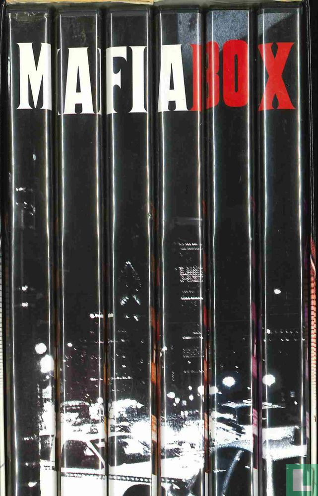 Mafia Box