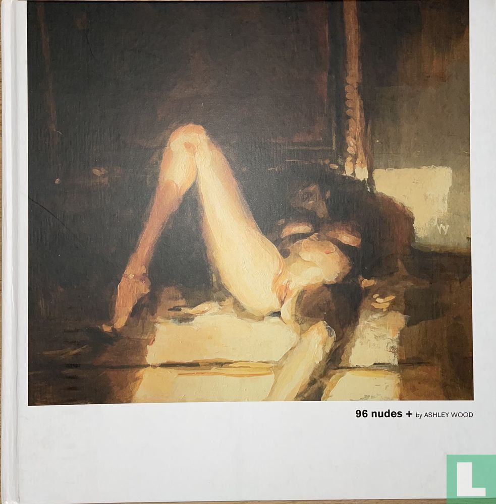 96 Nudes +