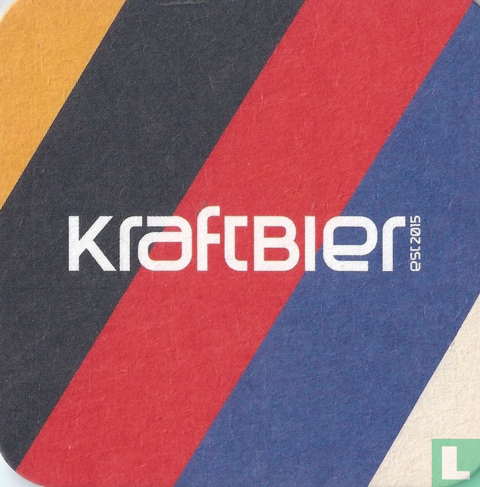 Kraftbier