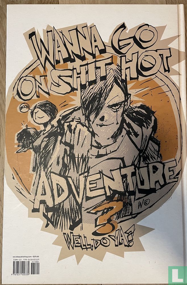 Adventure Kartel