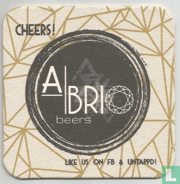Abrio beers