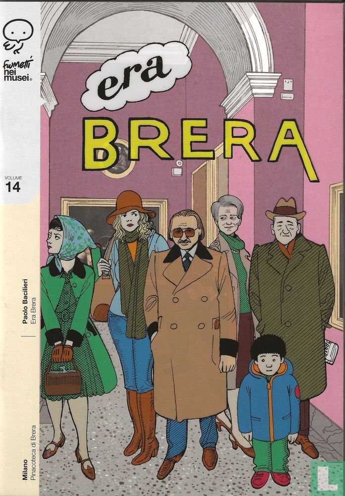 Era Brera