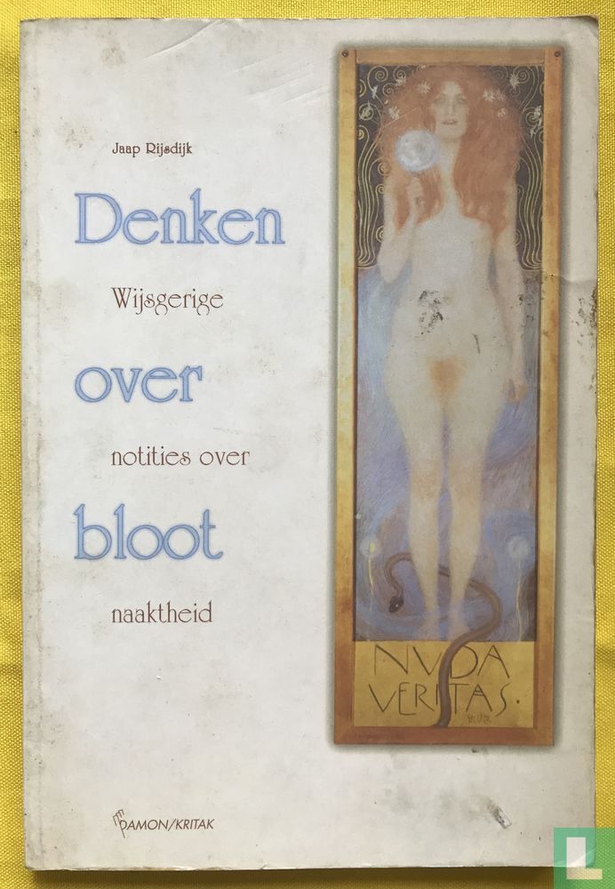Denken over bloot