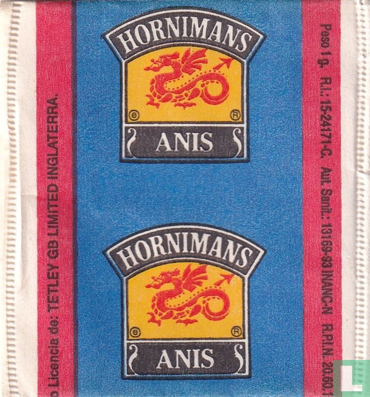 Anis  