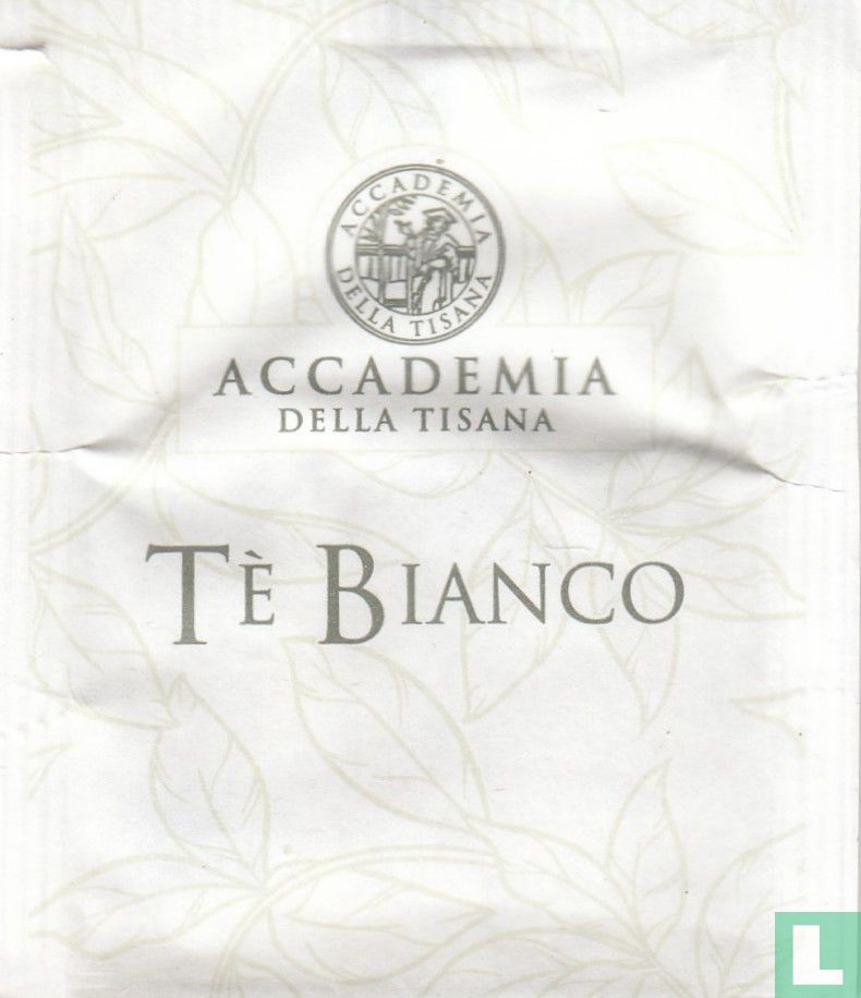 Tè Bianco