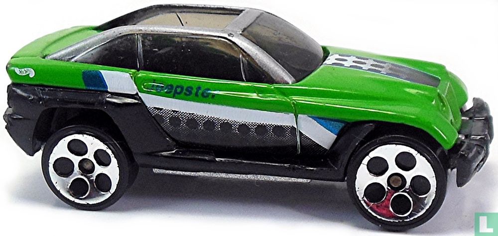 Jeepster
