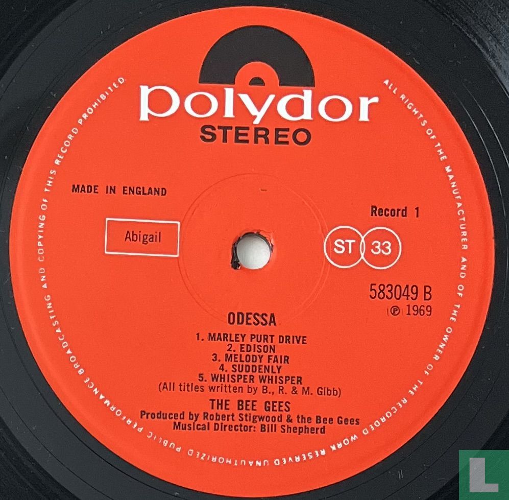 Odessa