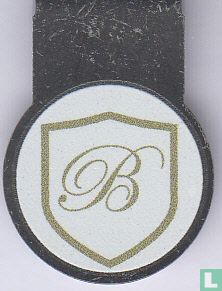  Letter B