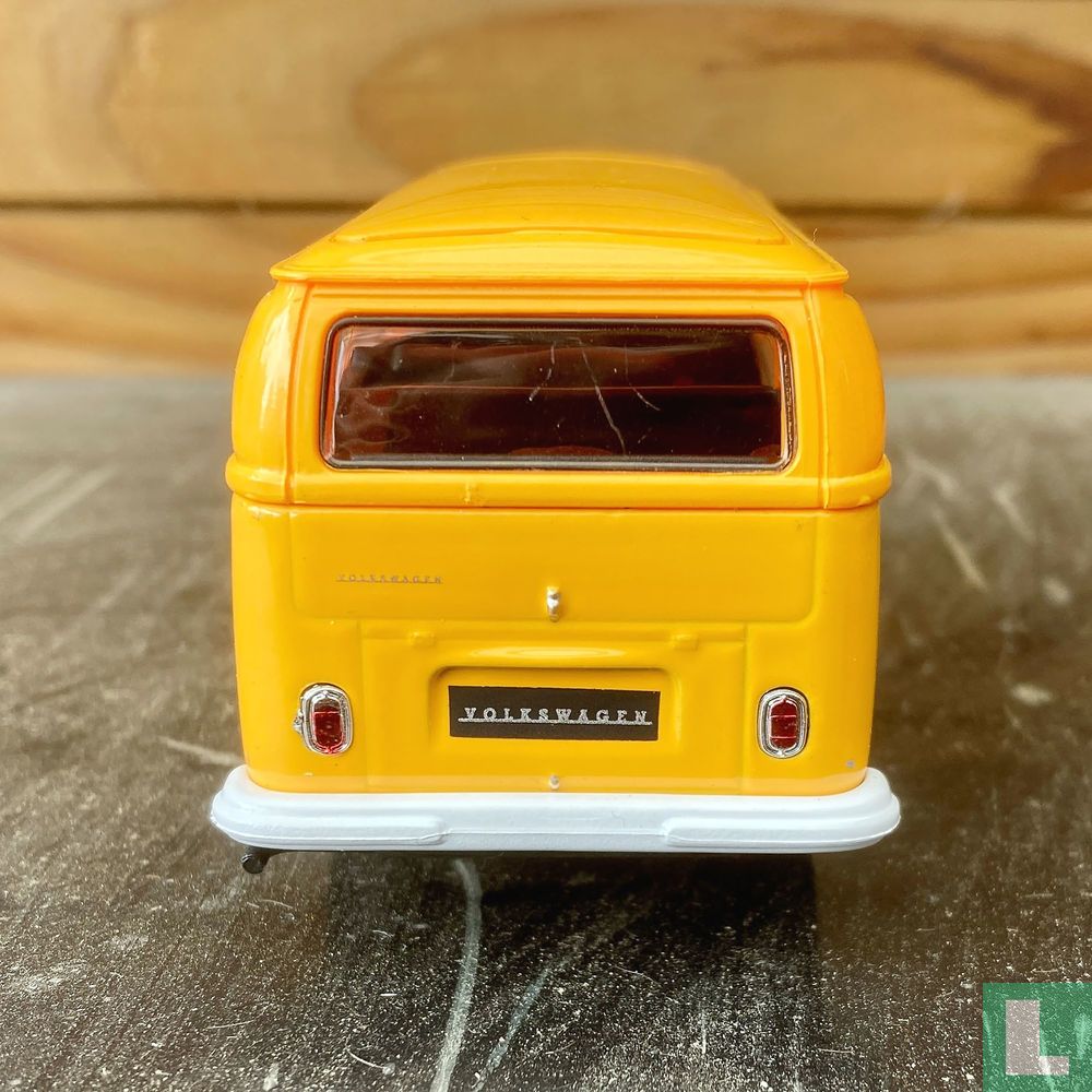 VW T2 Bus