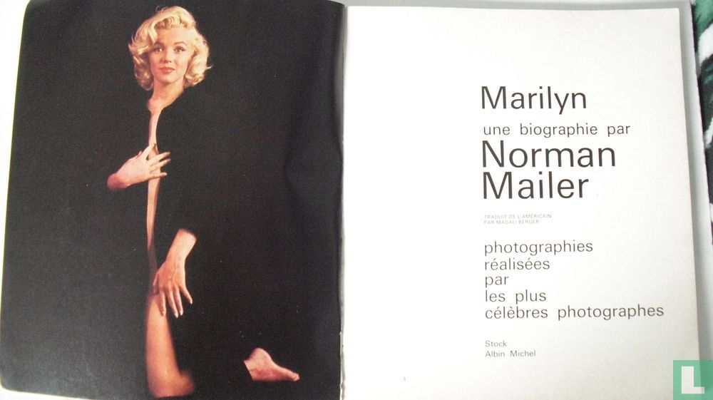 Marilyn