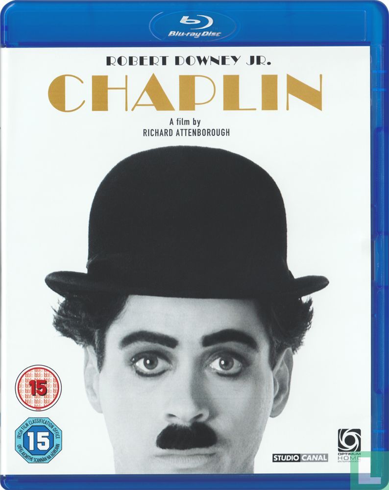 Chaplin