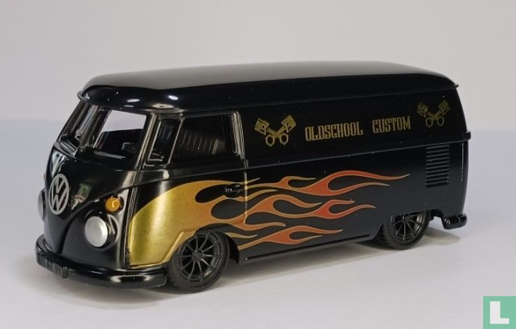VW T1 Transporter Custom
