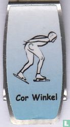 Cor Winkel [schaatsen]