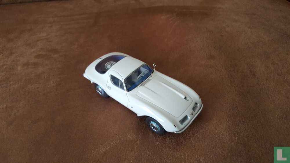 BMW 507