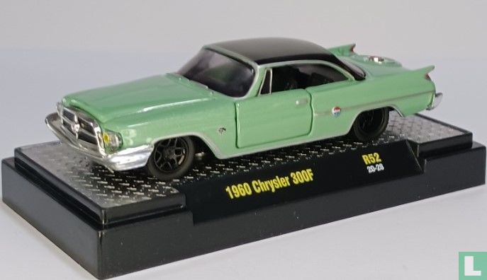 Chrysler 300F
