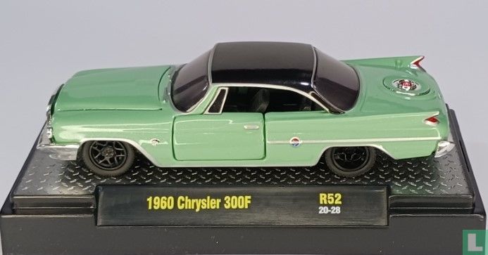 Chrysler 300F