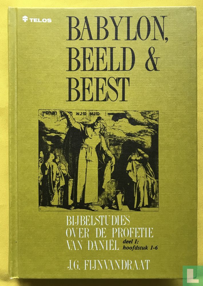 Babylon, beeld & beest