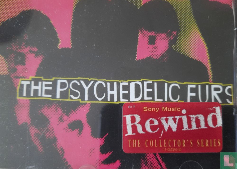The Psychedelic Furs