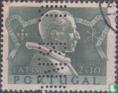 Pius XII