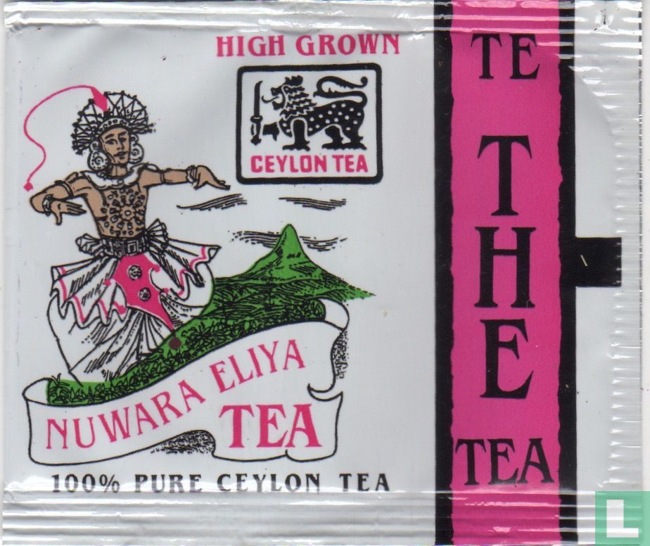 Nuwara Eliya Tea