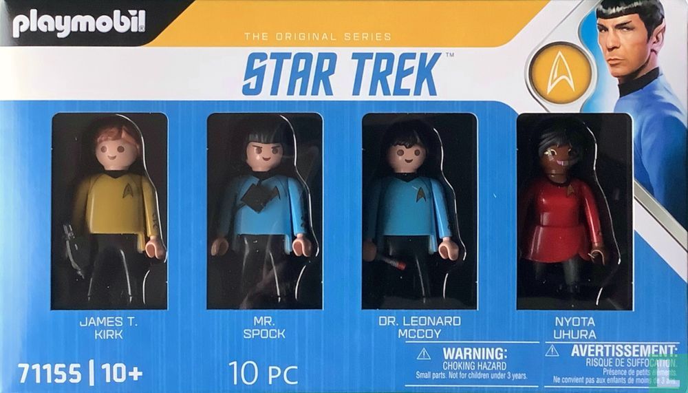 Star Trek