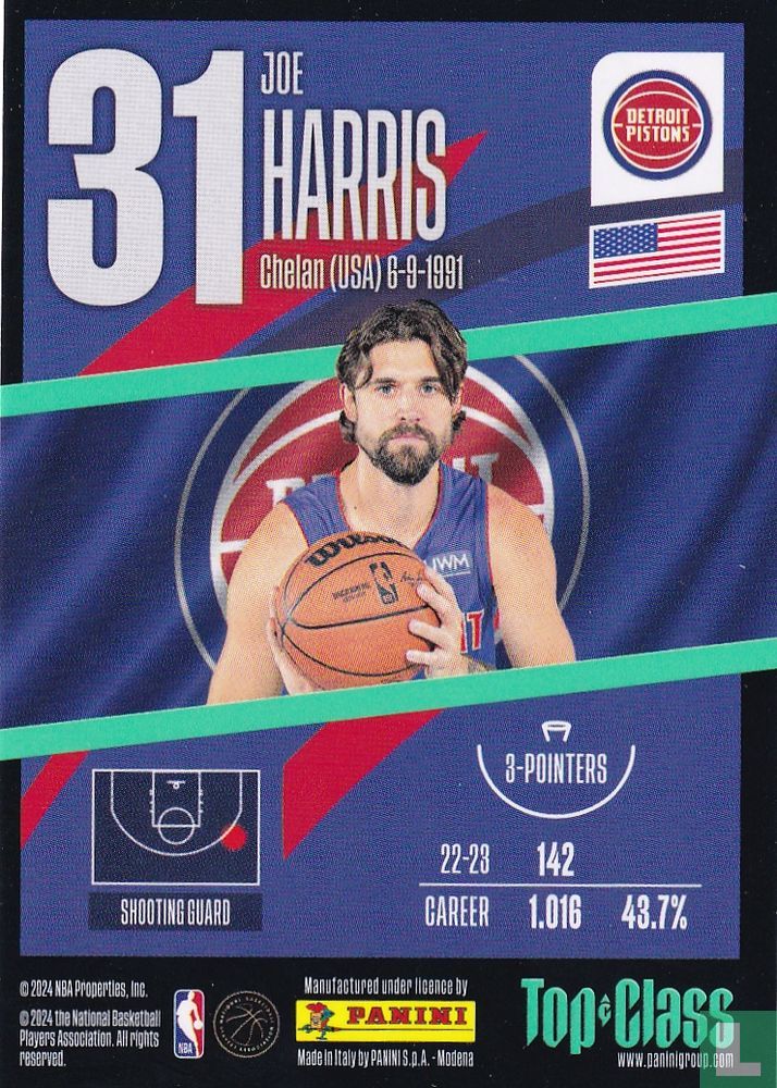 Harris
